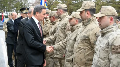 Erzurum’da bayram coşkusu