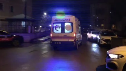 Erzurum’da boğazı kesilerek öldürülen şahsın kimliği belirlendi, cinayetin şüphelisi yakalandı