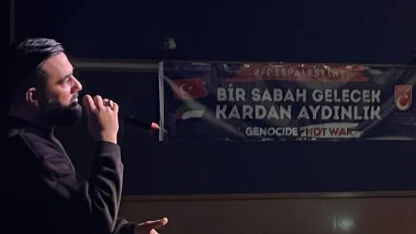 Erzurum’da "Ramazan Neşesi" devam ediyor