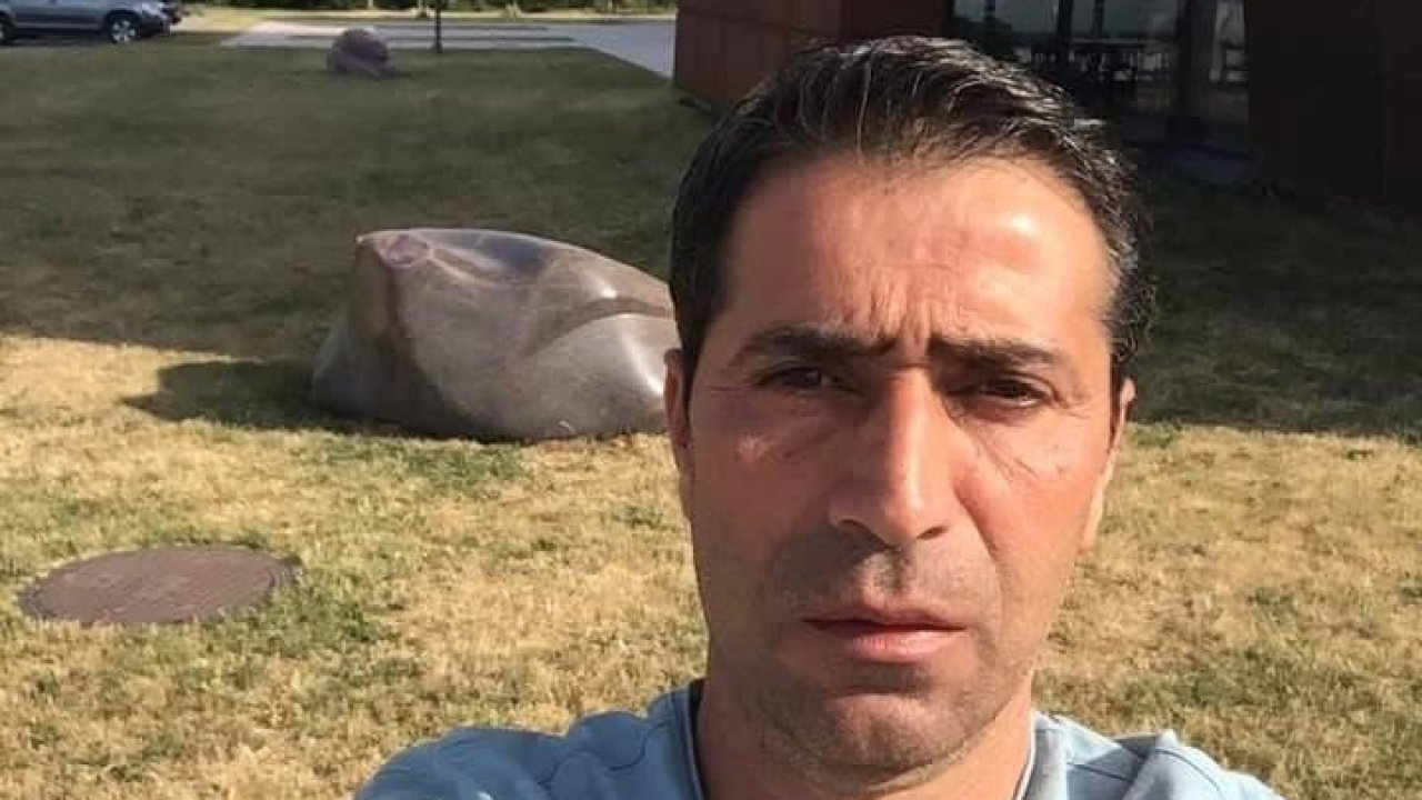 Eski futbolcu Hakan Turgut hayatını kaybetti