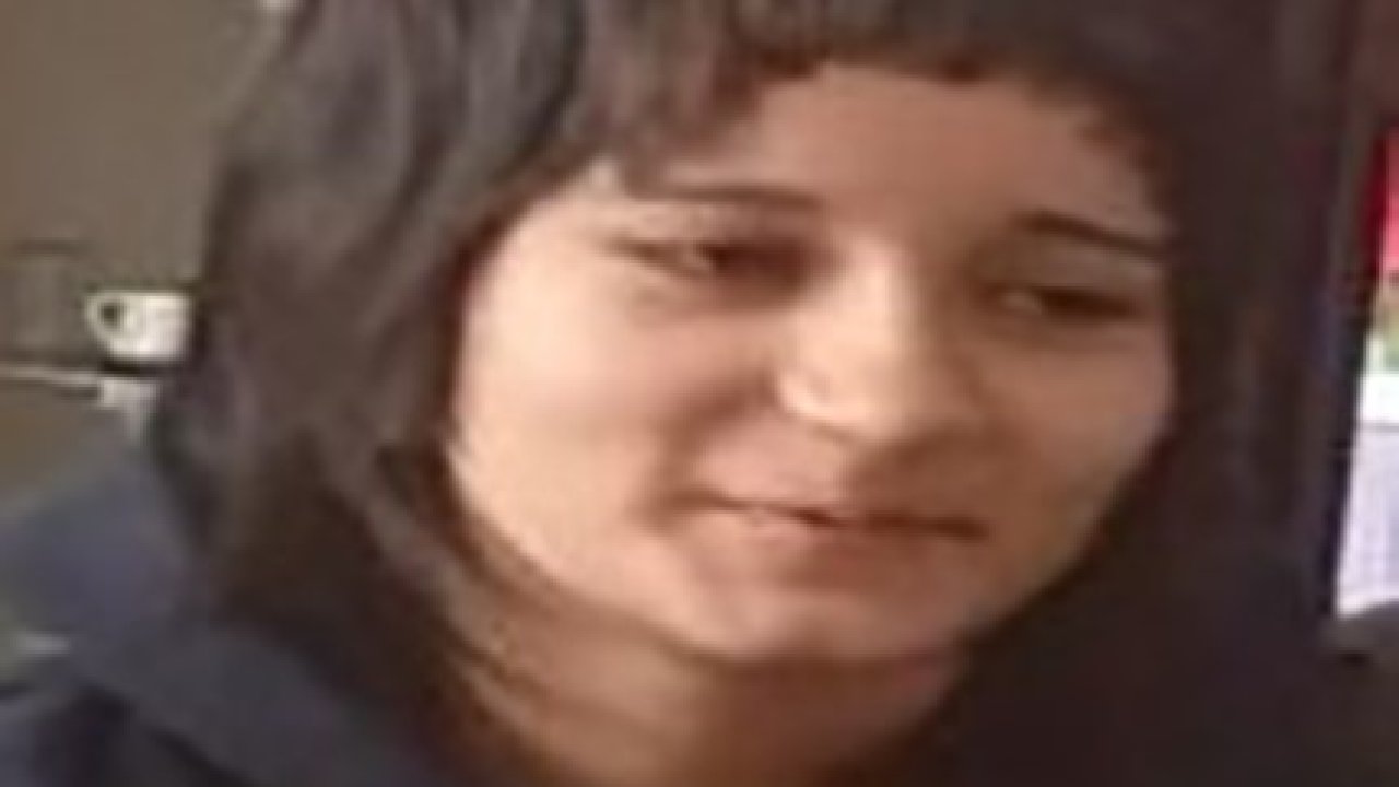 Eskişehir’de kayıp kızdan günlerdir haber alınamıyor