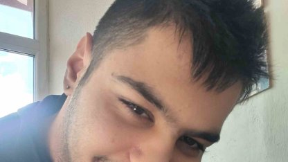 Eskişehir’de otizmli genç kayıplara karıştı