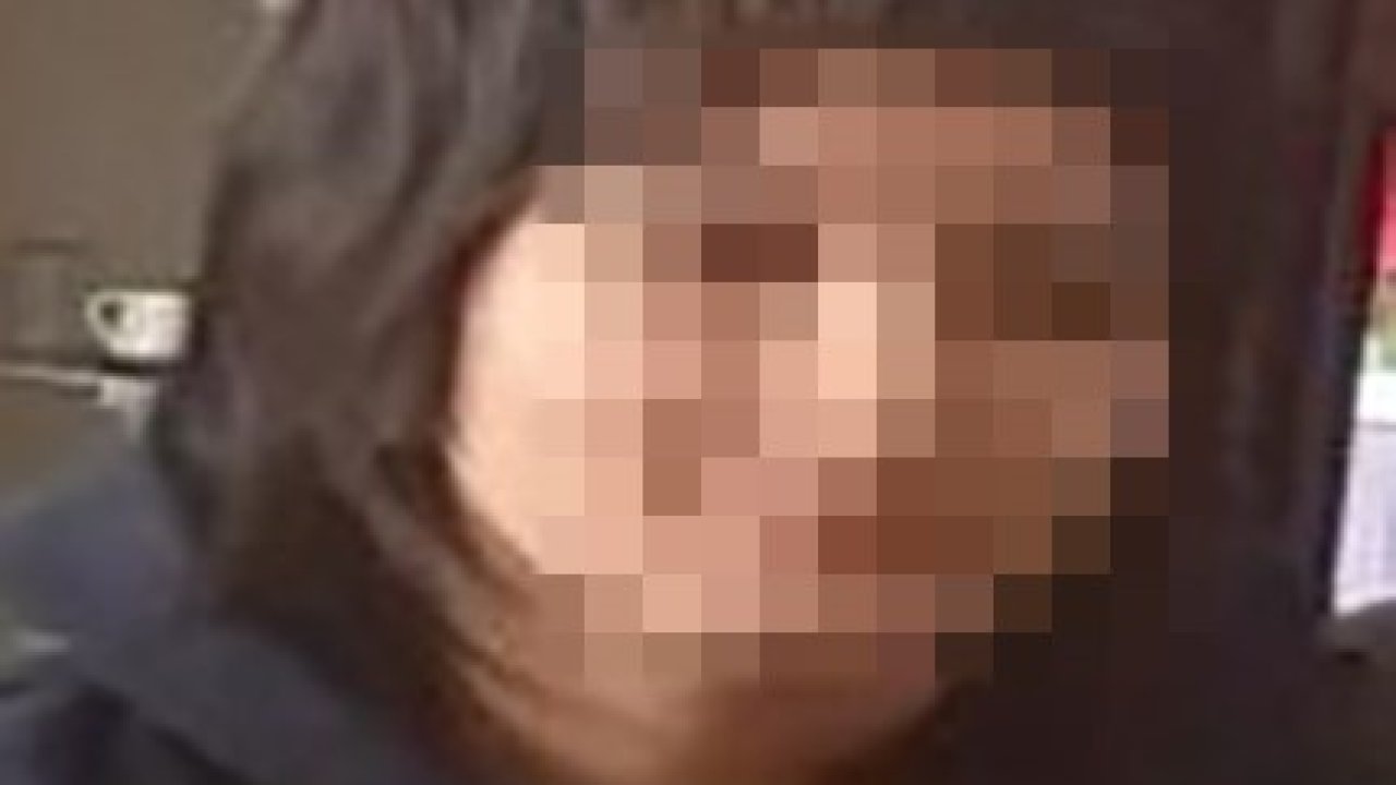 Eskişehir’deki kayıp kızı babası öldürüp bahçesine gömmüş