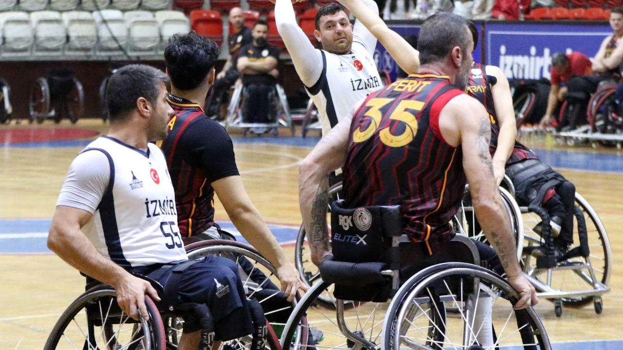 Eurocup2 heyecanı başlıyor