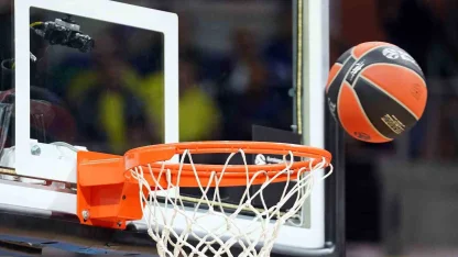 Euroleague’de 30. hafta heyecanı