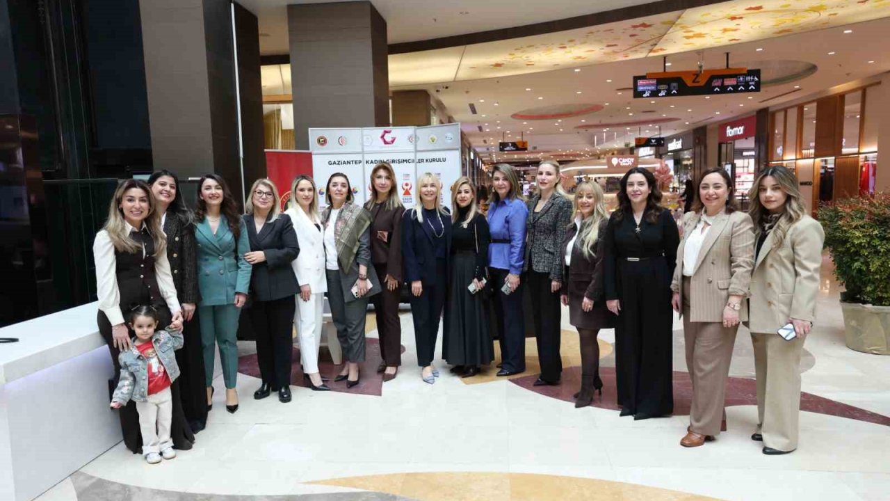 Evde üreten kadınlar ekonomiye değer katıyor