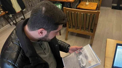 Evlilik hazırlığındaki genç milyonluk dolandırıcılığın kurbanı oldu