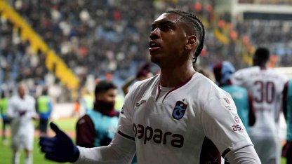 Felipe Augusto: "Galatasaray maçı çok değerli, önemli bir maç olacak"