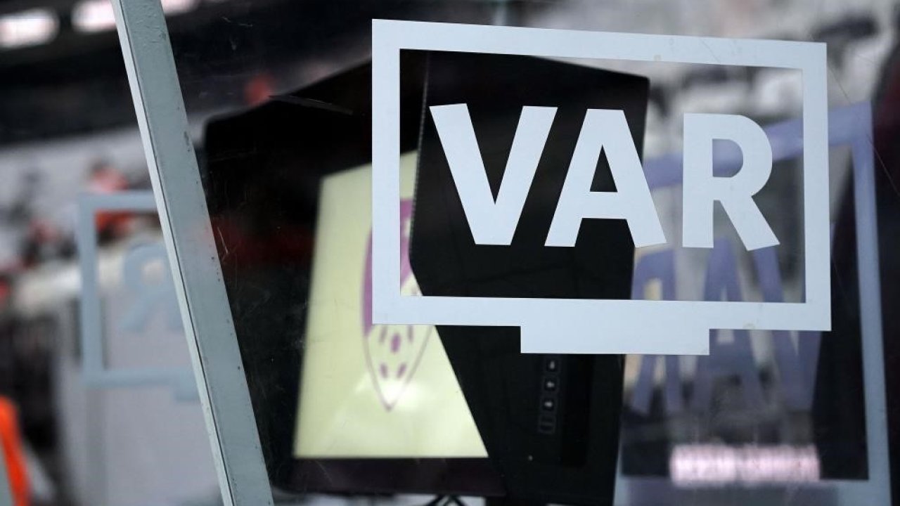 Fenerbahçe-Samsunspor maçının VAR’ı Abdullah Buğra Taşkınsoy oldu