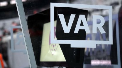 Fenerbahçe-Samsunspor maçının VAR’ı Abdullah Buğra Taşkınsoy oldu