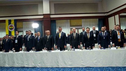 Fenerbahçe, sermaye tavanını 31 milyar 250 milyon liraya çıkardı