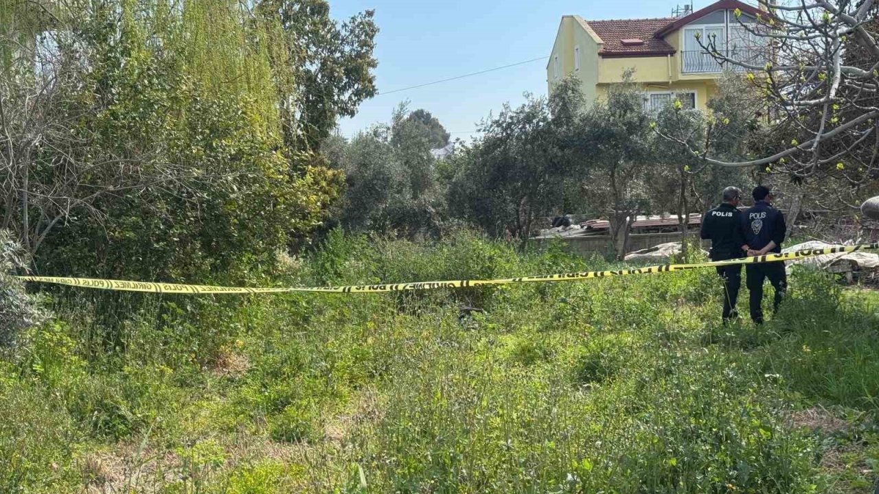 Fethiye’de yalnız yaşayan yaşlı kadın ölü bulundu