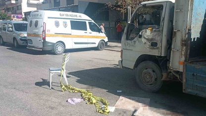 Gaziantep’te kuzenini öldüren sanık 2’nci kez hakim karşısına çıktı