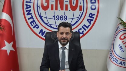 Gaziantep’te nakliye sektörü alarm veriyor