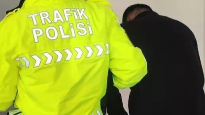 Gaziantep’te saldırı amacıyla aracından inen sürücüye 180 bin TL ceza