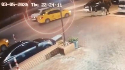 Gaziantep’te trafikte dehşet saçan 3 şahsa ağır ceza