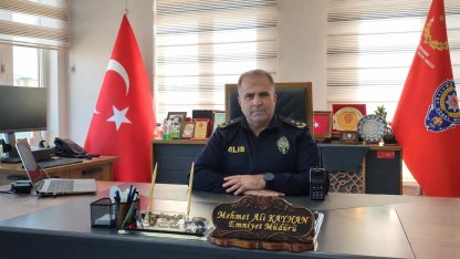 Gazipaşa’da öğrenci servislerine sıkı denetim