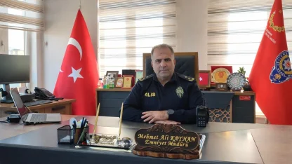 Gazipaşa’da öğrenci servislerine sıkı denetim