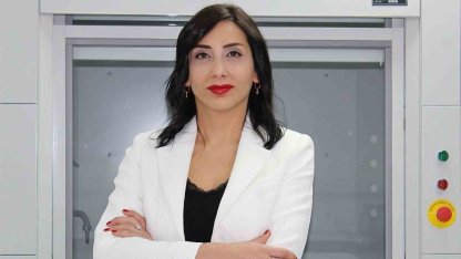 Gedik Piliç Pazarlama ve Marka Yönetimine Meral Tek atandı