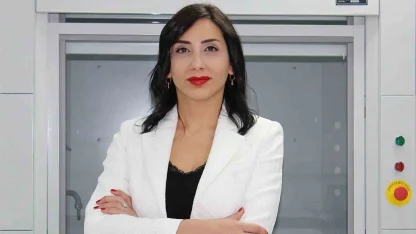 Gedik Piliç Pazarlama ve Marka Yönetimine Meral Tek atandı