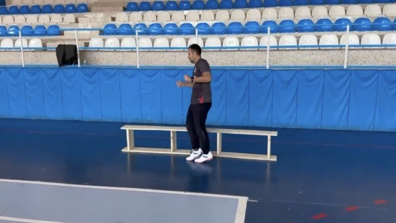 Gençler, Gençlik ve Spor Bakanlığı kurslarından hayata hazırlanıyor