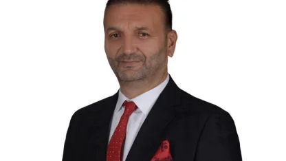 Giresun’da darp edilen MHP’li Belediye Başkanı rapor alarak şikayetçi oldu