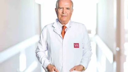 "Glokom belirti vermeden görme kaybına yol açabilir"