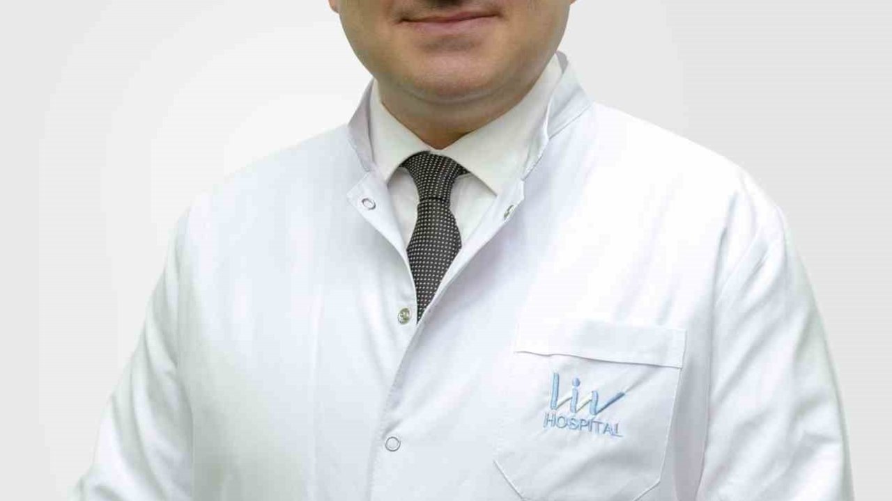 "Glokomda görme kaybı son ana kadar fark edilmeyebilir"