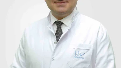 "Glokomda görme kaybı son ana kadar fark edilmeyebilir"