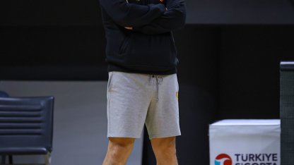 Göztepe Voleybol’da Ataman Güneyligil ile yollar ayrıldı