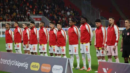 Göztepe’de tek hedef Başakşehir galibiyeti