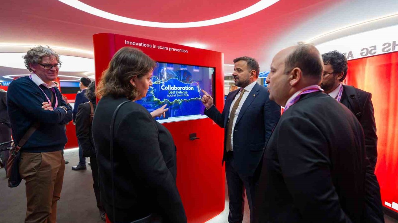 GSMA, Turkcell’in modelini örnek uygulama olarak seçti