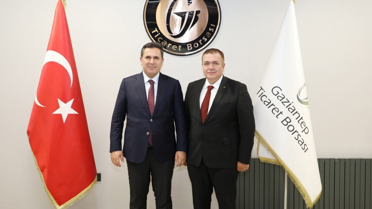 GTB başkanları Ramazan Bayramı kutlama mesajı yayımladı