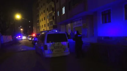 Gümüşhane’de askeri personel beylik tabancasıyla intihar etti