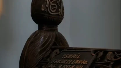 "Güneş Hadisesi" sinematik belgeselle tanıtıldı