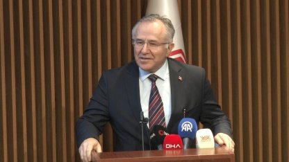 Hacettepe Üniversitesi Rektörü Güran: "Artık dünyada 4’üncü nesil üniversite kavramı var"