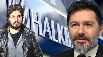 Hakan Atilla'dan dikkat çeken Reza Zarrab sözleri: 'Benden daha muteber olacağı kesin'