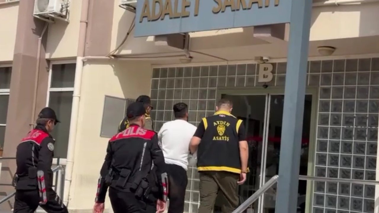 Hakkında 11 yıl 6 ay hapis cezası bulunan firari dağlık alanda yakalandı