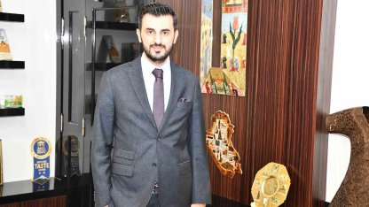 Halit Acar: "Ramazan Bayramı, iş dünyasında güven, iş birliği ve yeni başlangıçlar için önemli bir fırsattır"