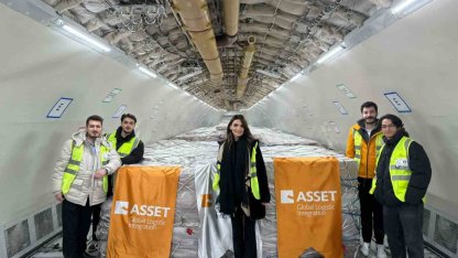 Hava sahası kısıtlamalarına Türk şirketlerinden alternatif çözümler