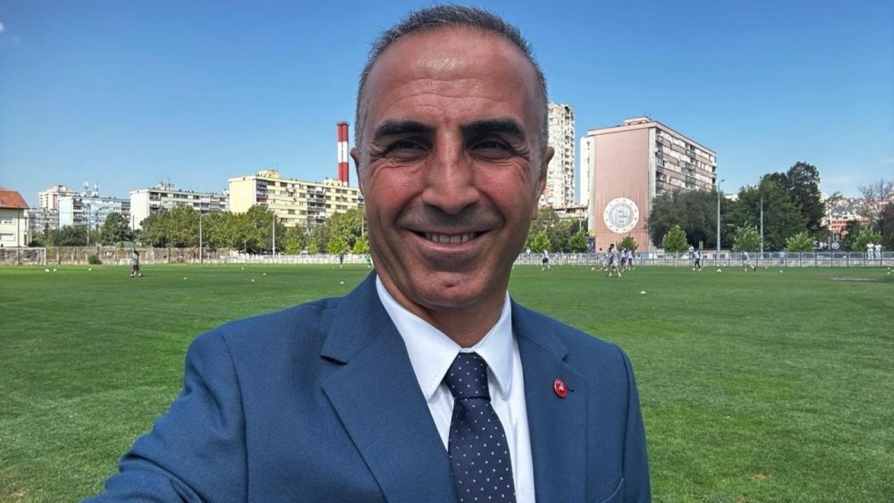 Hayri Çavuşoğlu’nun disiplin süreci sona erdirildi