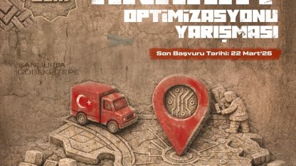 Hepsiburada’nın "Yapay Zeka Destekli Lojistik Anahat Optimizasyonu Yarışması" için TEKNOFEST başvuruları başladı