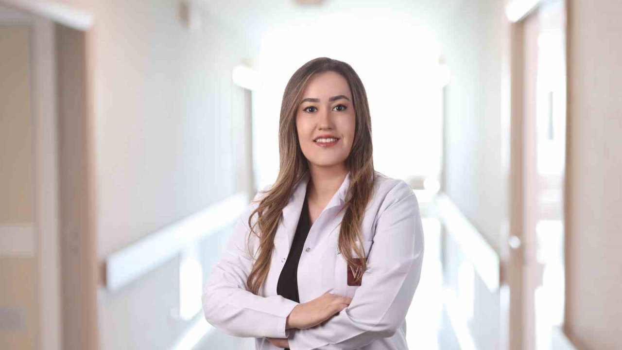 "Her az yiyen çocuk iştahsız değil"