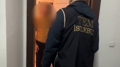 İçişleri Bakanlığı: "FETÖ terör örgütüne yönelik tarafından düzenlenen operasyonlarımızda; 298 şüpheli yakalandı"