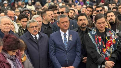 İlber Ortaylı için tören düzenleniyor