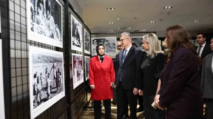 İletişim Başkanı Duran: "28 Şubat sürecinde yaşanan engellemeler şükürler olsun bugün artık aşılmıştır"