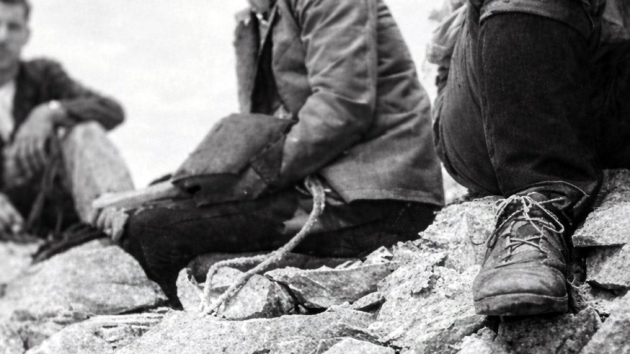 İlmiye Bergman Belgeseli ilk kez Talas’ta