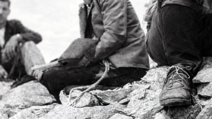 İlmiye Bergman Belgeseli ilk kez Talas’ta