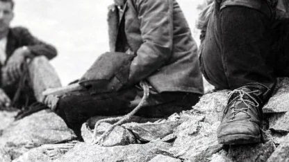 İlmiye Bergman Belgeseli ilk kez Talas’ta