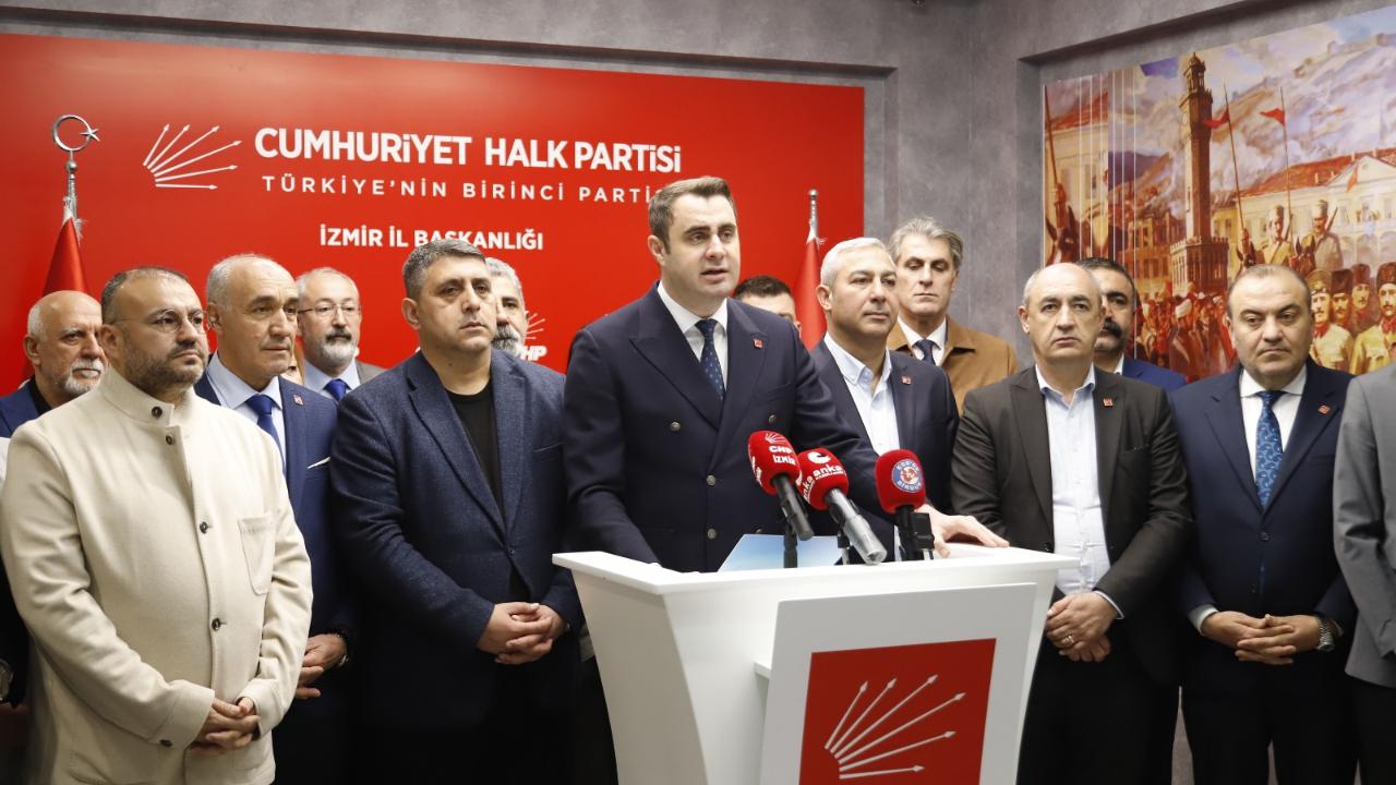 İmamoğlu’nun sesi 81 ilden duyuruldu: “Tek davamız bu millettir”